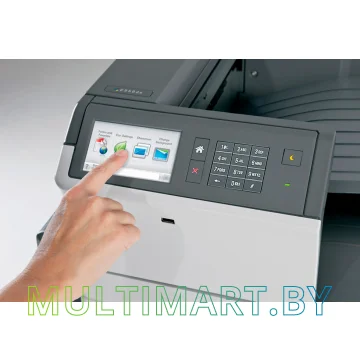 Принтер Lexmark C950de картинка 4